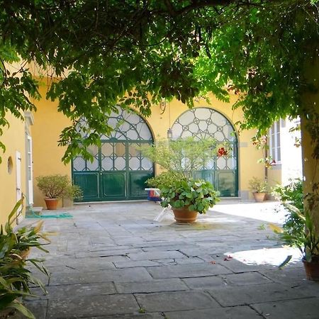 Pian Dei Giullari Suite Флоренция Экстерьер фото